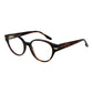 Brown Women Glasses Frame