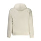 Beige Cotton Men Sweater