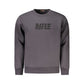 Gray Cotton Sweatshirt