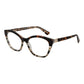 Brown Women Glasses Frame
