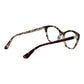 Brown Women Glasses Frame