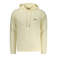 White Cotton Sweatshirt