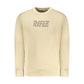 Beige Cotton Sweatshirt