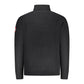 Blue Wool Sweater