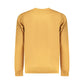 Brown Cotton Sweatshirt