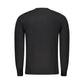 Black Wool Sweater