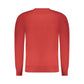 Red Wool Sweater